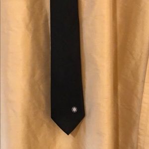 COPY - Montblanc tie